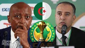 CAF Awards 2023 : L’Algérie décide de boycotter la cérémonie