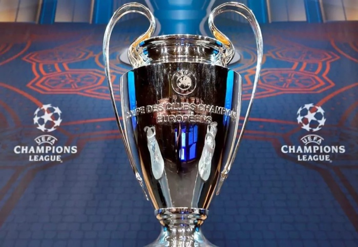 Super league: l'UEFA n'envisage pas de revenir à l'ancienne formule de la Ligue des champions