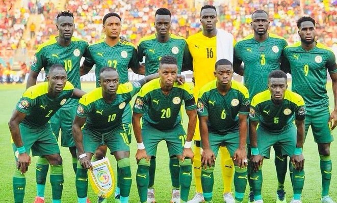 CAN 2023 : dernier match test, les Lions affronteront le….