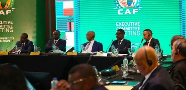 CAN 2023 : la prime de participations des Lions doublée