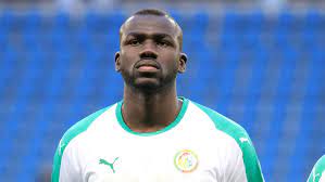 Kalidou Koulibaly :«Notre objectif est d’amener la Coupe… »