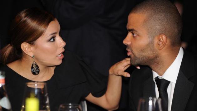 Eva Longoria : elle a enfin pardonné Tony Parker