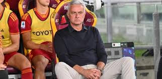 AS Roma : Mourinho limogé