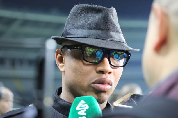 Sénégal vs Cameroun : Les déclarations d’El Hadji Diouf jugées offensantes par des Camerounais