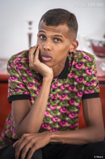 Tournée de Stromae en Afrique : c'est Necotrans qui finance