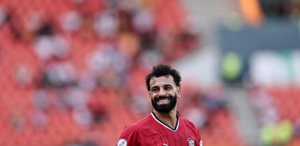 CAN: La durée d'indisponibilité de Salah dévoilée