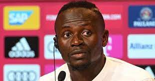 Sadio Mané sur l'attitude des Guinéens : "Je n'ai pas aimé. J'ai appelé Naby Keita pour le lui dire"