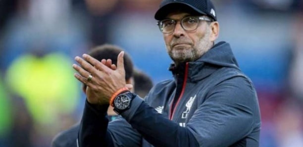 Liverpool : Klopp annonce la date de son départ !