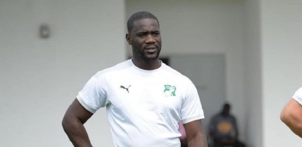 CAN-2023 : Le message du coach Emerse Faé aux Eléphants avant Sénégal-Côte d’Ivoire