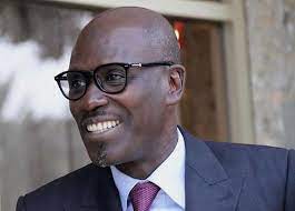 Seydou Guèye officiellement installé dans ses fonctions de Secrétaire général du Gouvernement