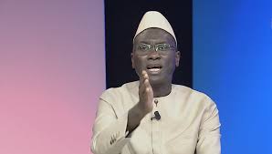 Ismaila Madior Fall : "L'affaire Adji Sarr - Ousmane Sonko ne fait pas partie de la loi d'amnistie"