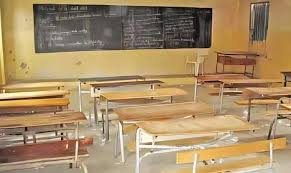 Respect de la constitution, libération des enseignants : L’école paralysée par une grève totale ce jeudi…