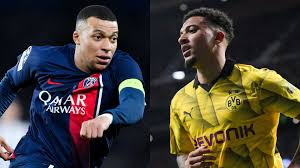 PSG - Borussia Dortmund : les compositions probables