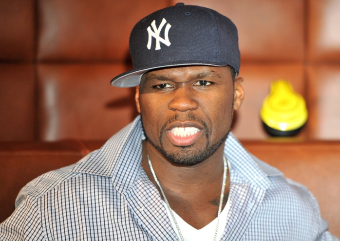 Condamné à payer 5 millions de dollars, 50 Cent affirme qu’il est en faillite