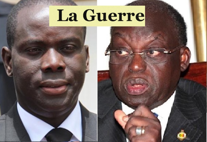 Guediawaye : Le (GP) de Malick Gackou absorbe  l’(AFP)