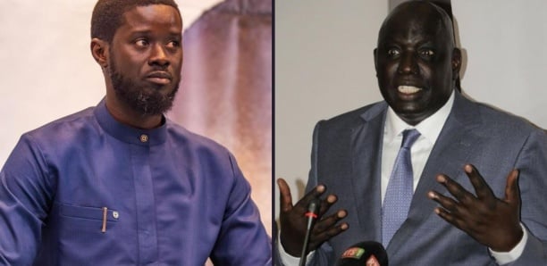 Madiambal Diagne : « L’Etat doit aider la presse... »