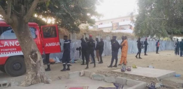 Cap Skirring : Un homme poignardé à mort