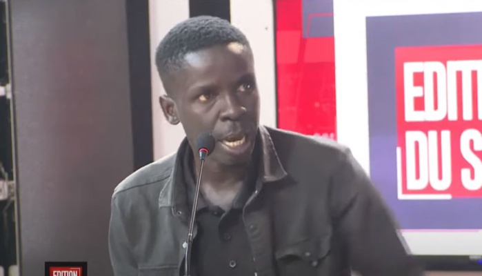 « Il existe une presse responsable, distincte des médias influencés par des lobbyistes », Ayoba à Sonko