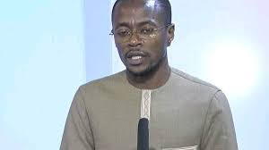 Abdou Mbow à Sonko : « Là où, on l’attend, c’est de régler les problèmes du pays »