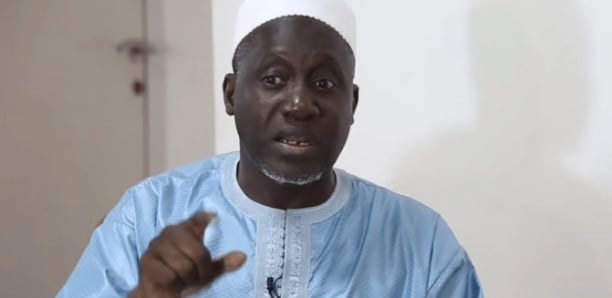 Discours d’Ousmane Sonko : Imam Kanté donne son avis