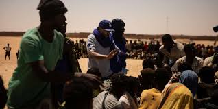 150 migrants sénégalais coincés dans le désert (Niger) : Les autorités sénégalaises restent de marbre