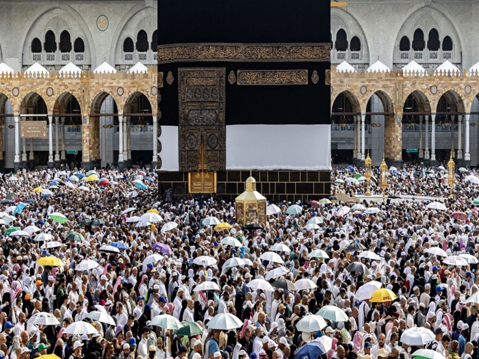 Hajj 2024 : le Sénégal enregistre son 5e décès