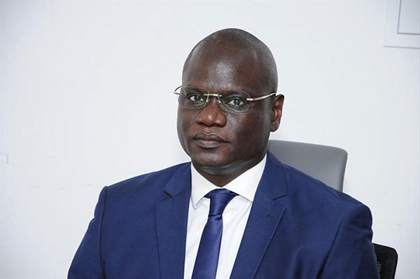 Enseignement supérieur : Les enseignants vacataires des universités félicitent le ministre Abdourahmane Diouf