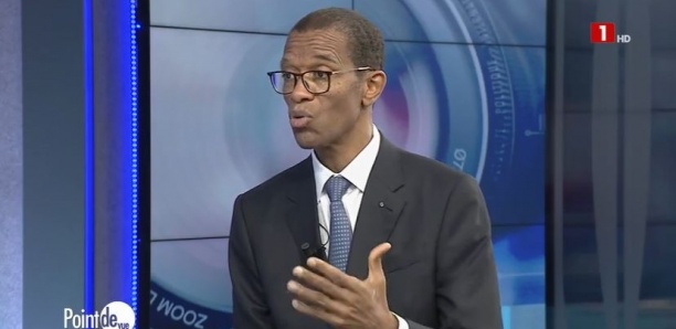 Baisse des prix : Alioune Ndoye signale les erreurs commises par le gouvernement