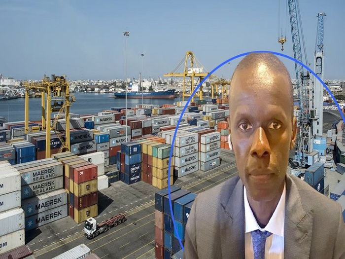 Port autonome de Dakar : Waly Diouf Bodiang lance un audit des ressources humaines et suspend tous les cdd à terme