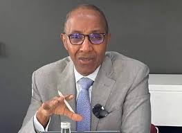 Polémique autour de la Déclaration de politique générale : « Le Gouvernement doit.. », Abdoul Mbaye prend position