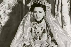 Maroc : Décès de la princesse Lalla Latifa, mère du roi Mouhamed VI (médias)