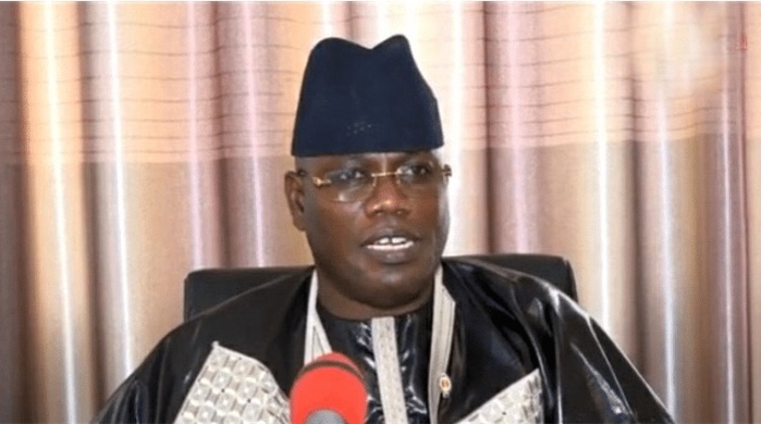 Règlement intérieur de l’Assemblée nationale : Cheikh Abdou Bara Doli dépose une proposition de loi sur la table d'Amadou Mame Diop