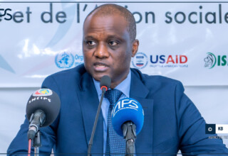 Infrastructures : le Sénégal va bénéficier d’un ‘’troisième compact’’ du MCC, selon Abdourahmane Sarr