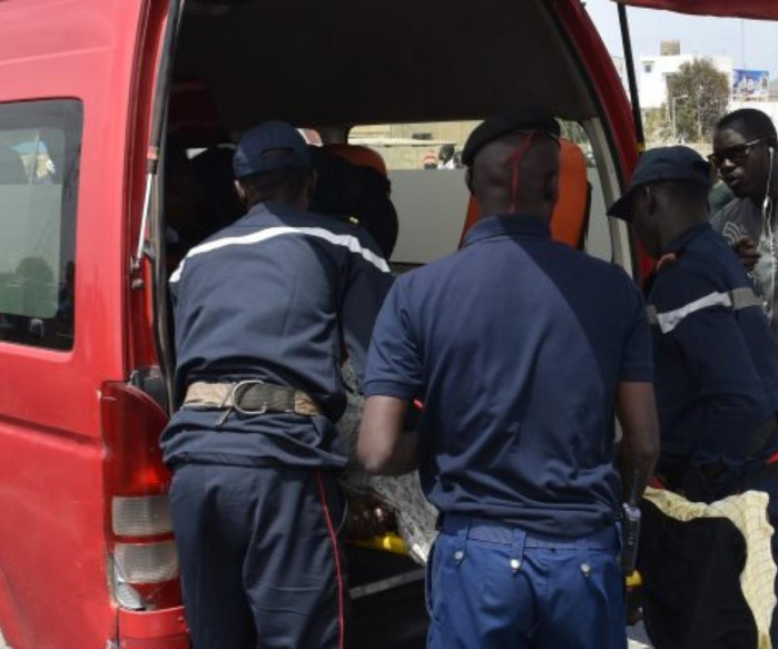 Accident tragique: Un enfant de 12 ans décède dans un accident de charrette à Dahra Djolof