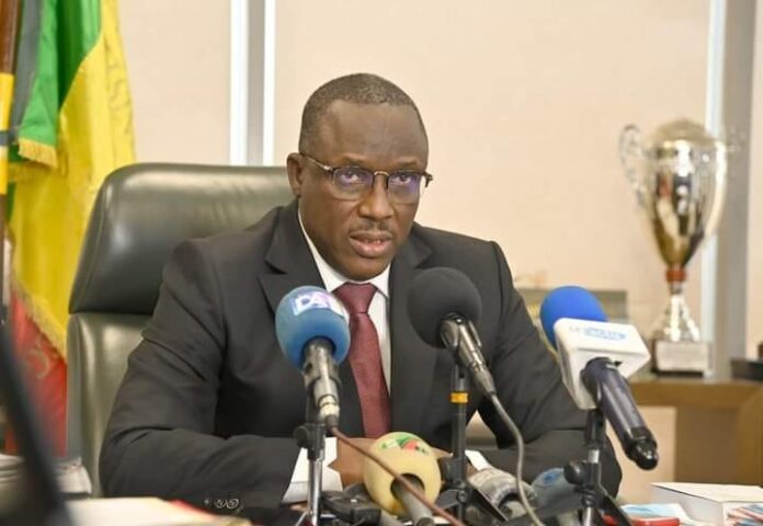 Protocole du Cap Manuel-Report de la présidentielle : les révélations explosives de Cheikh Oumar Anne