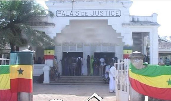 Affaire Boffa-Bayotte : le procès en appel s’ouvre mercredi à Ziguinchor