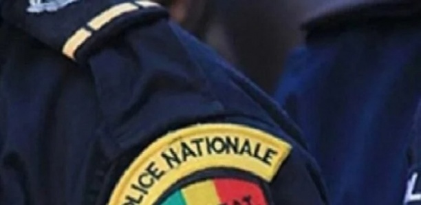 Neufs policiers arrêtés: Ils ont détourné de l’argent saisi, 200 millions F CFA au total