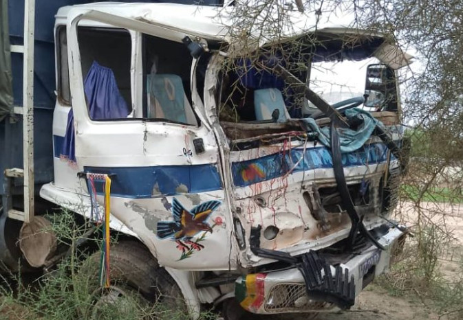 Accident mortel de Ndouloumadji (Matam) : les premiers éléments de l’enquête