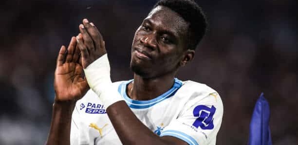 Crystal Palace : Ismaila Sarr va effectuer sa visite médicale, son transfert imminent