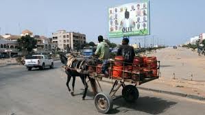 Nouveau plan de circulation à Dakar : interdiction des "charrettes" dans le département à partir de ce lundi