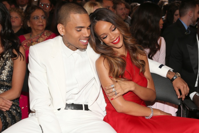 Chris Brown veut reconquérir Rihanna… et Karrueche Tran