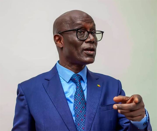 Pour une révolution sanitaire au Sénégal (Par Thierno Alassane Sall)