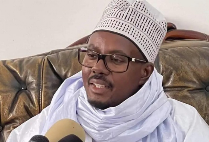 Touba - « La nappe continue de monter » : Serigne Bass Abdou Khadre tape du poing sur la table