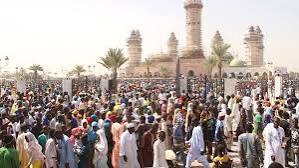 Touba : La date du Grand Magal connue