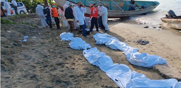 Pirogue avec 14 cadavres retrouvée sur les côtes de la République Dominicaine : Nouvelles révélations