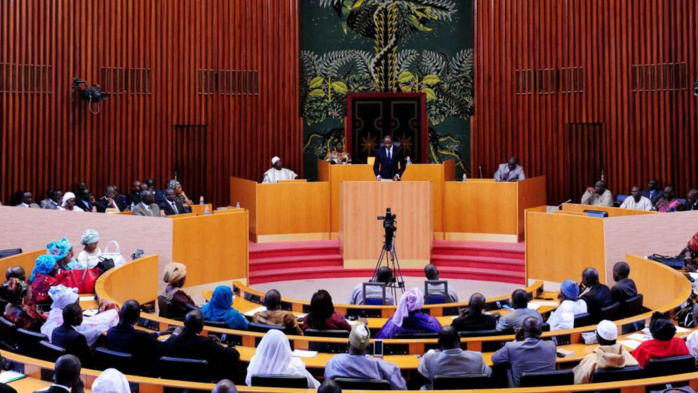 La proposition de loi modifiant le règlement intérieur de l’Assemblée nationale examinée en commission, mercredi