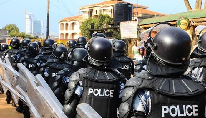 Couverture sécuritaire du Gamou de Tivaouane : 3000 agents de polices seront mobilisés