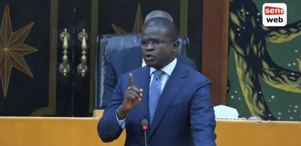 Suppression du HCCT et du CESE : Abba Mbaye dénonce «une approche politique très diabolique»