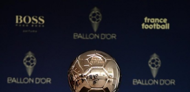 Ballon d’Or 2024 : les trois favoris sont déjà connus !