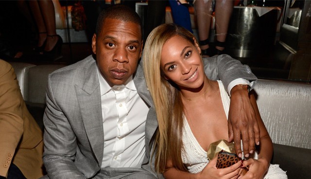 Beyoncé et Jay Z renvoyés de leur maison à Los Angeles !